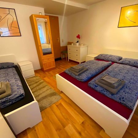 Ferienhaus Greiz Ngoại thất bức ảnh
