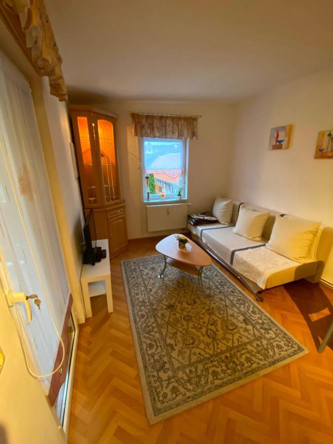 Ferienhaus Greiz Ngoại thất bức ảnh