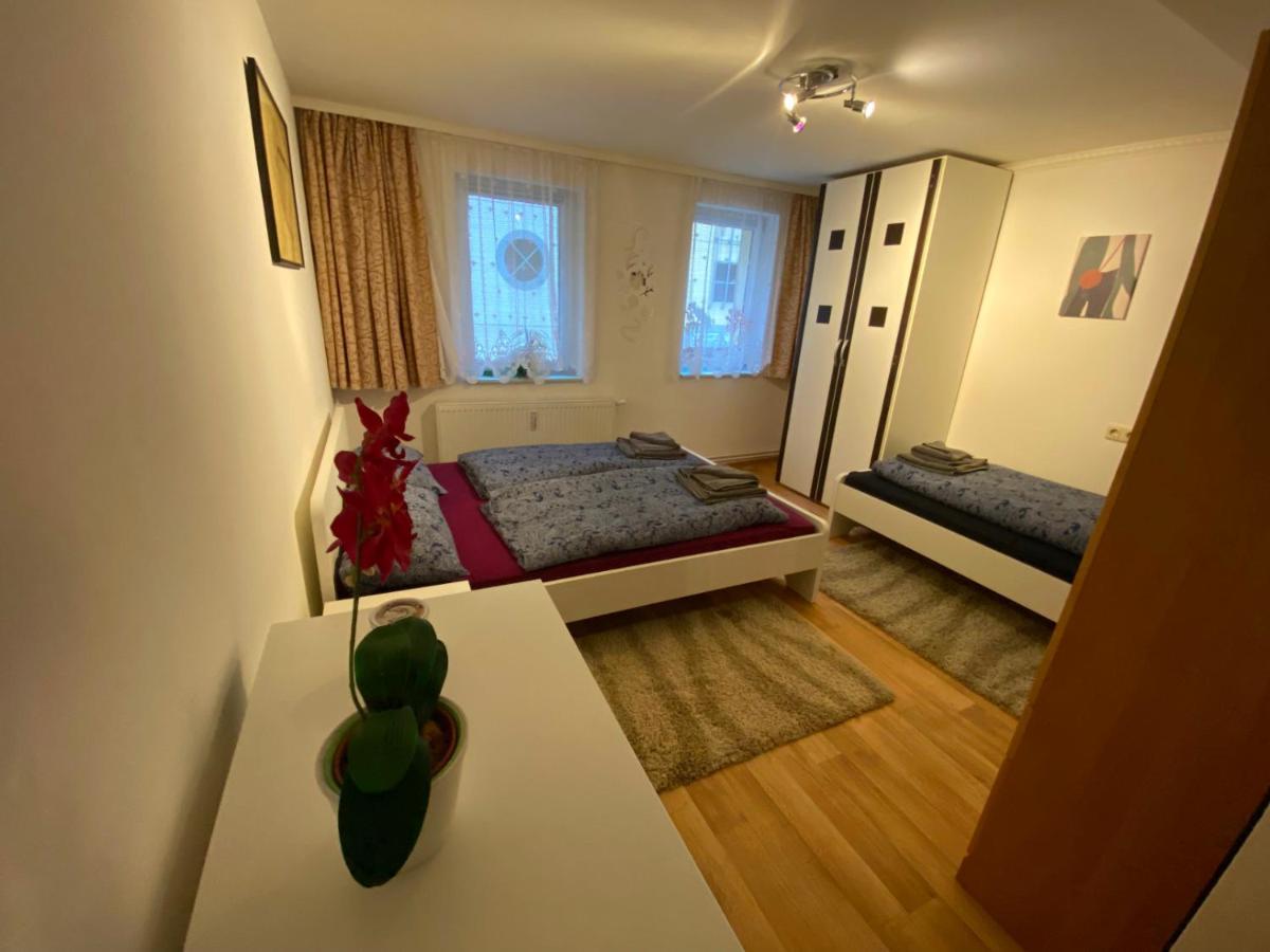 Ferienhaus Greiz Ngoại thất bức ảnh
