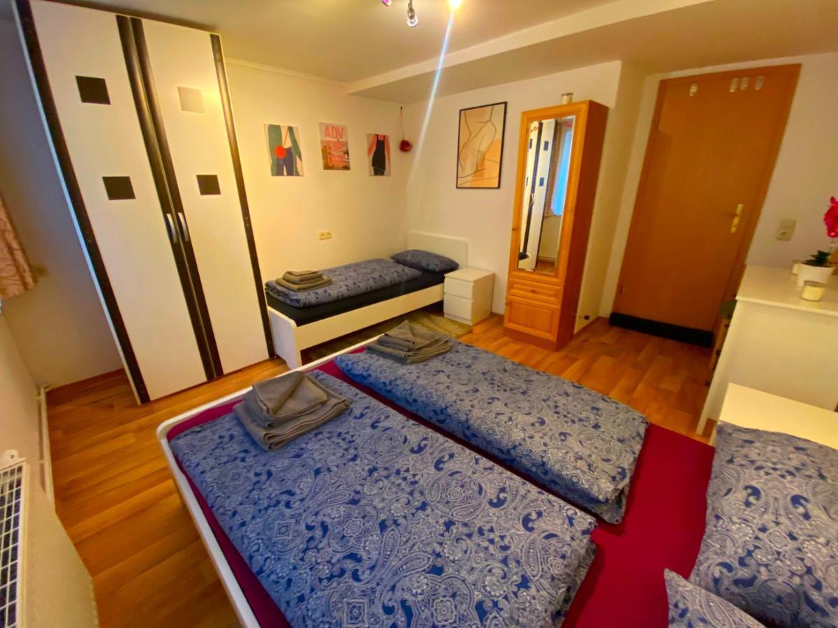 Ferienhaus Greiz Ngoại thất bức ảnh