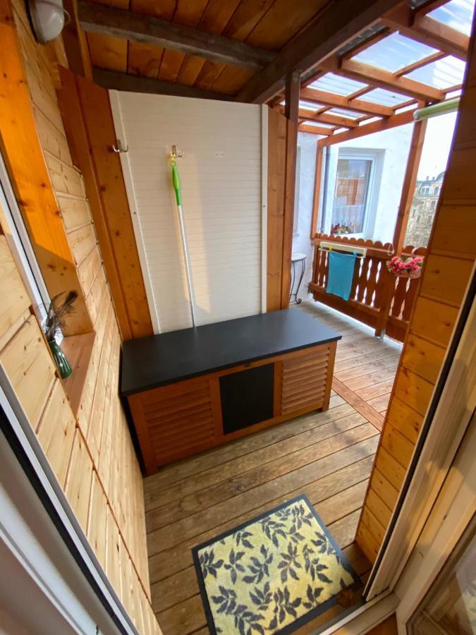Ferienhaus Greiz Ngoại thất bức ảnh