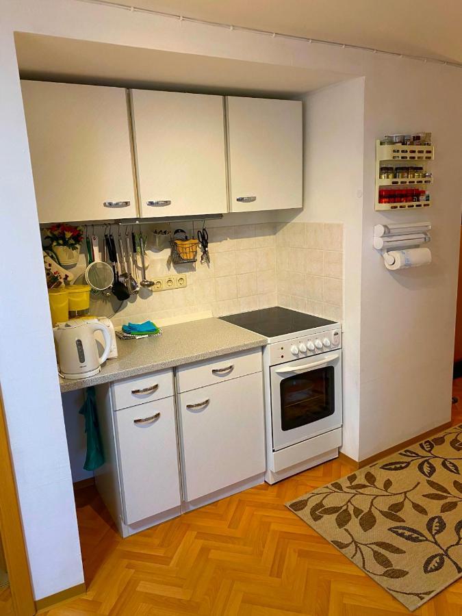 Ferienhaus Greiz Ngoại thất bức ảnh