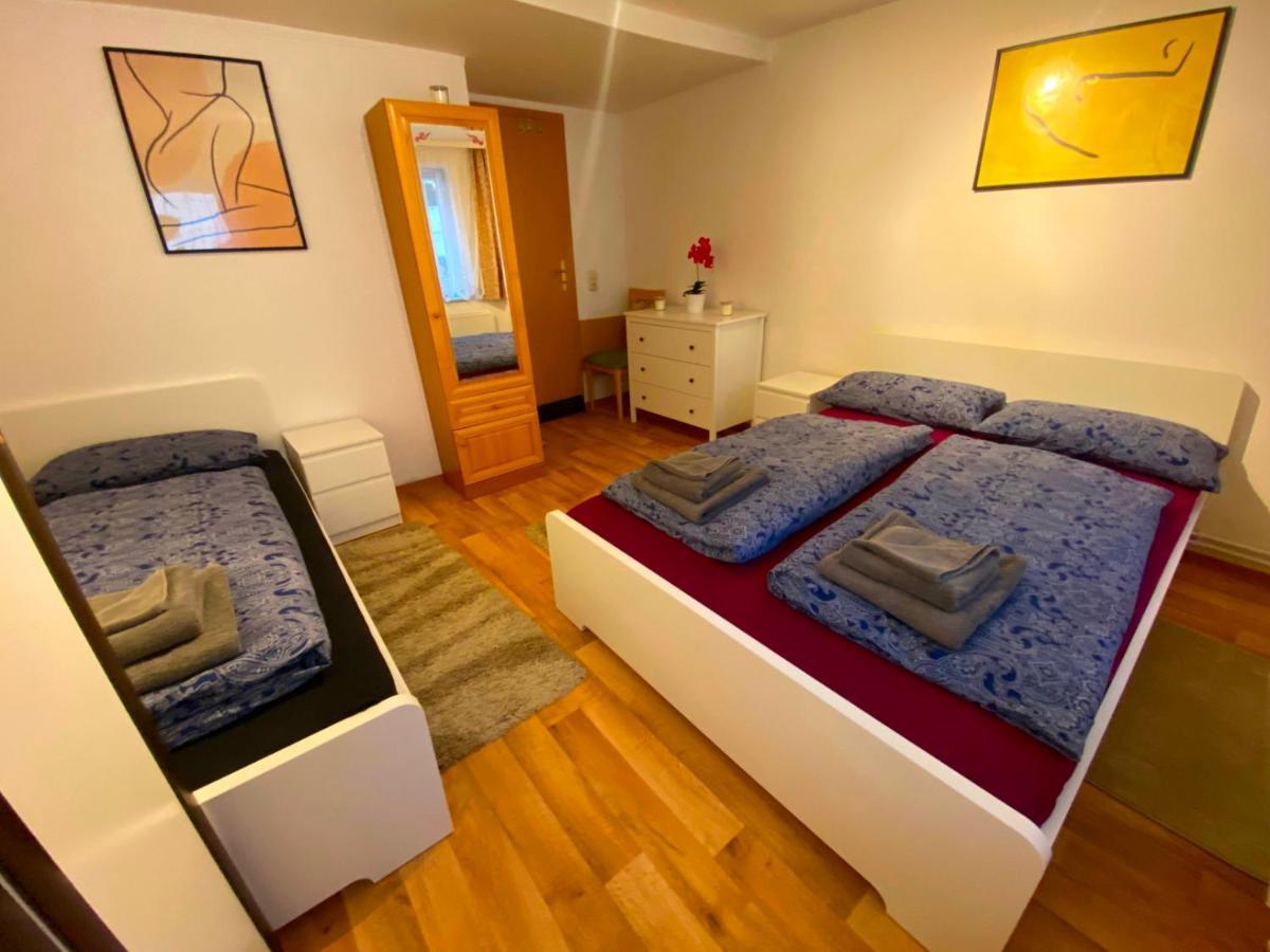Ferienhaus Greiz Ngoại thất bức ảnh