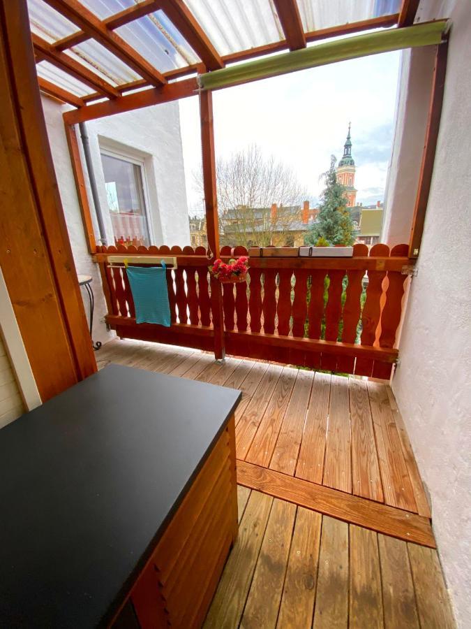 Ferienhaus Greiz Ngoại thất bức ảnh