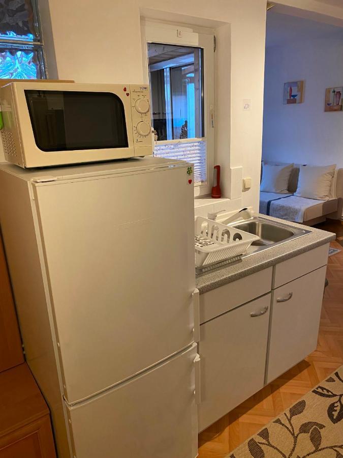 Ferienhaus Greiz Ngoại thất bức ảnh