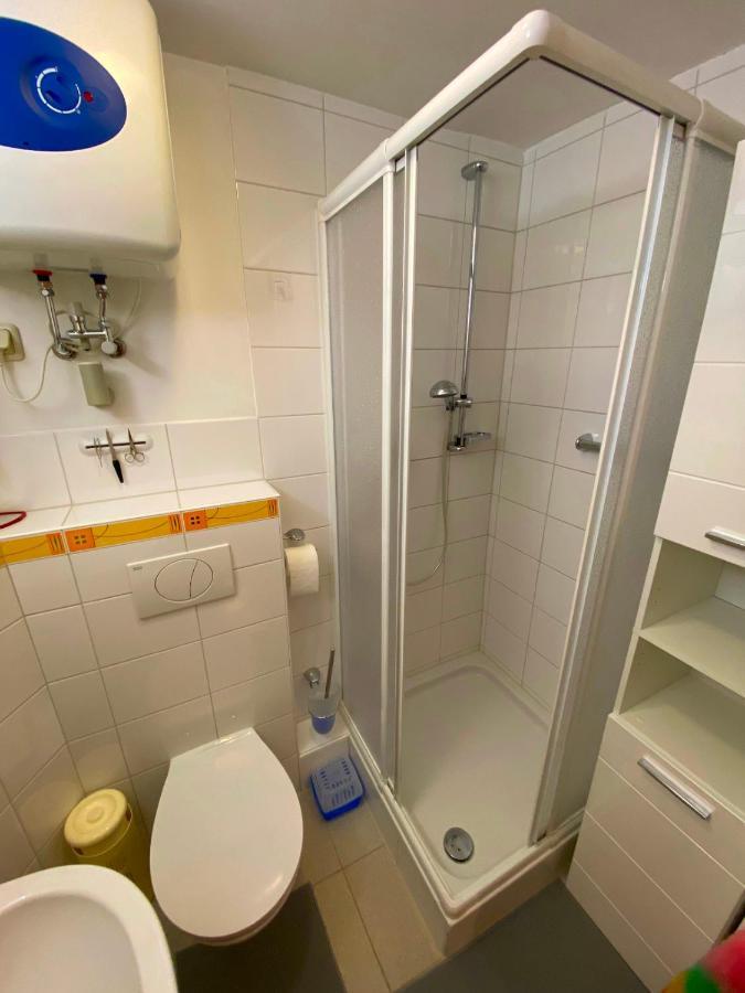 Ferienhaus Greiz Ngoại thất bức ảnh