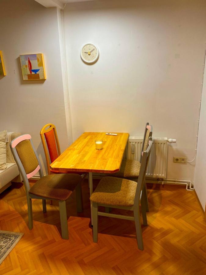 Ferienhaus Greiz Ngoại thất bức ảnh