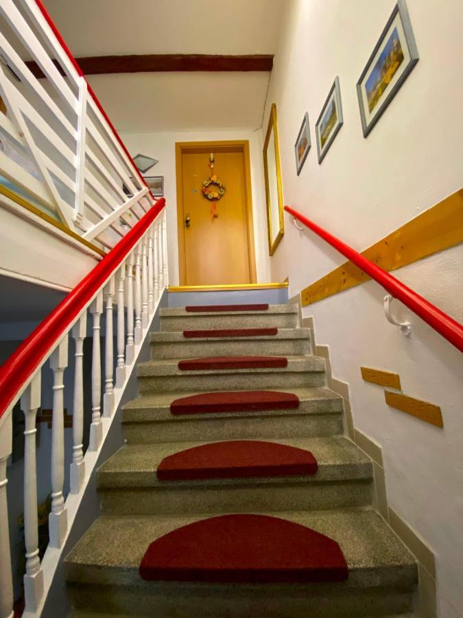 Ferienhaus Greiz Ngoại thất bức ảnh
