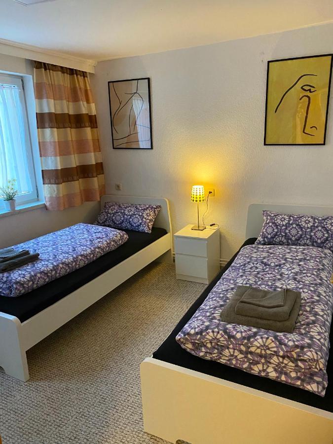 Ferienhaus Greiz Ngoại thất bức ảnh
