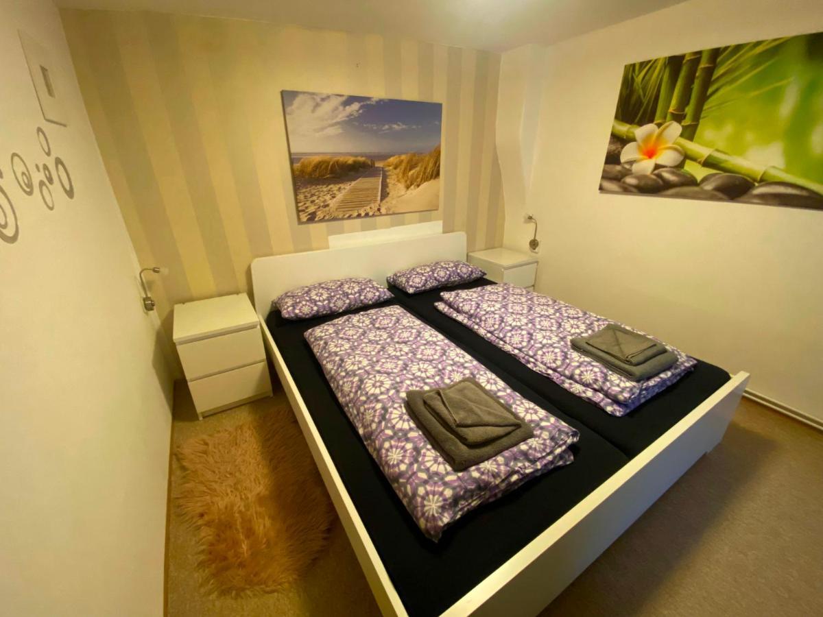 Ferienhaus Greiz Ngoại thất bức ảnh