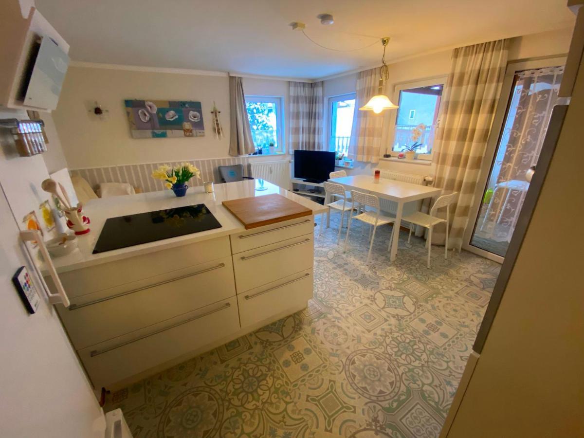 Ferienhaus Greiz Ngoại thất bức ảnh