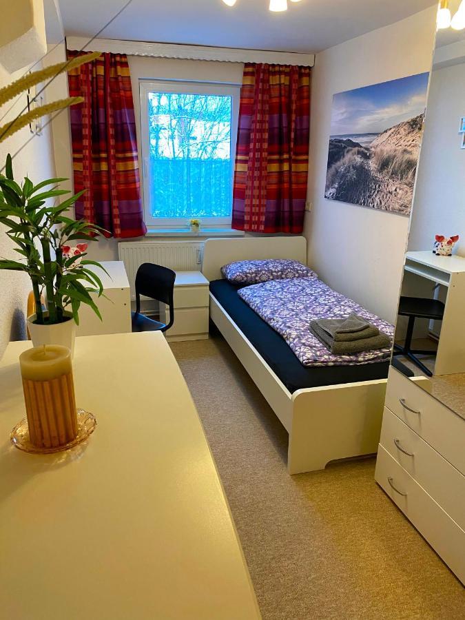 Ferienhaus Greiz Ngoại thất bức ảnh