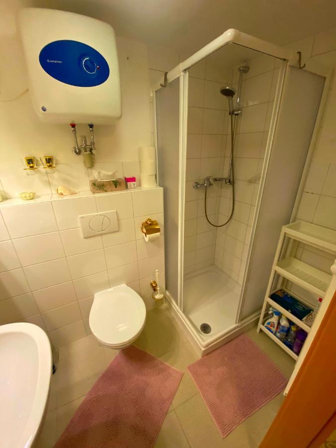 Ferienhaus Greiz Ngoại thất bức ảnh