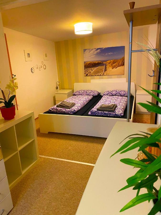 Ferienhaus Greiz Ngoại thất bức ảnh